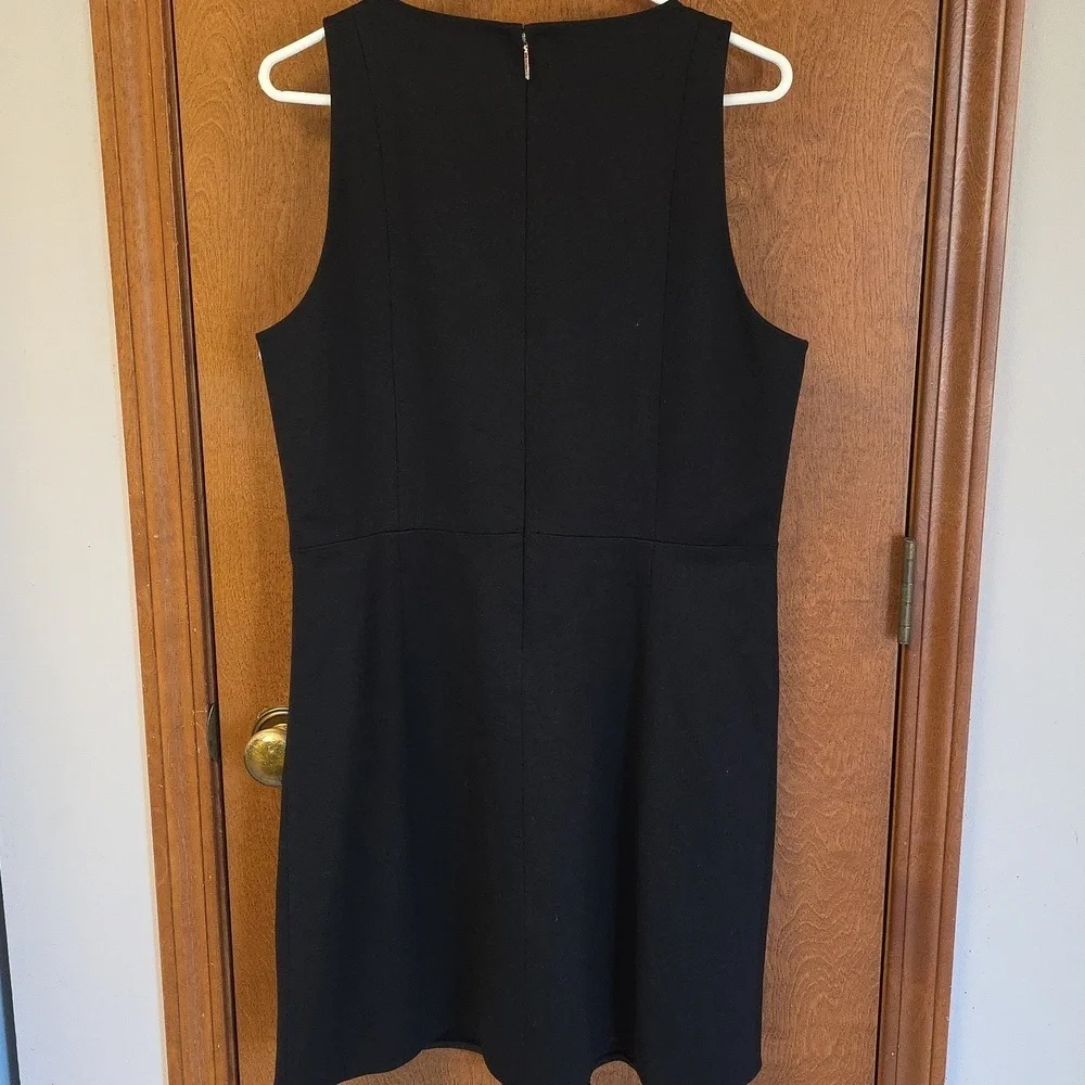 Kate Spade NY Black Dress XL